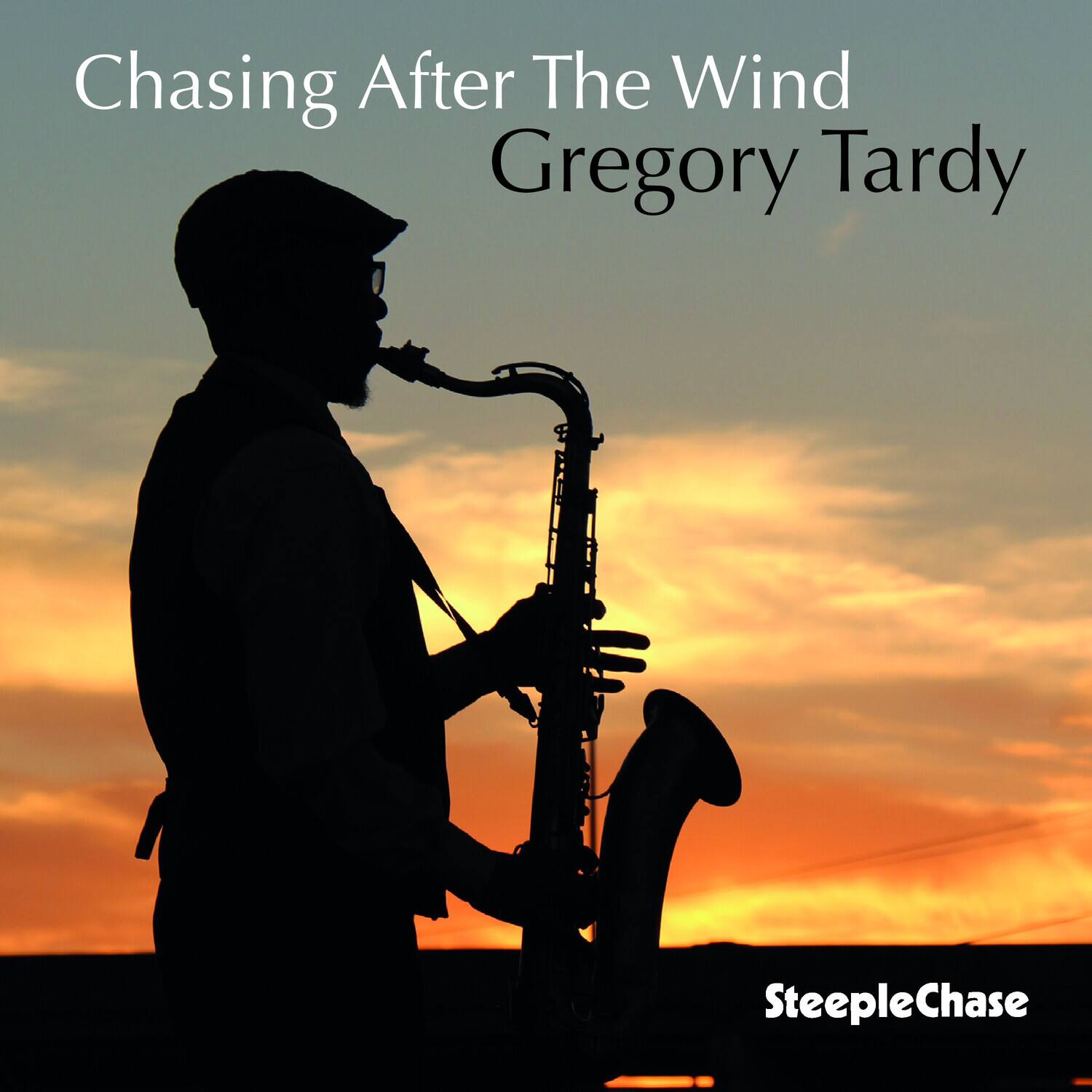 Gregory Tardy - Chasing After The Wind   - COMPACT DISCS [CD] price history on PriceWatchPro