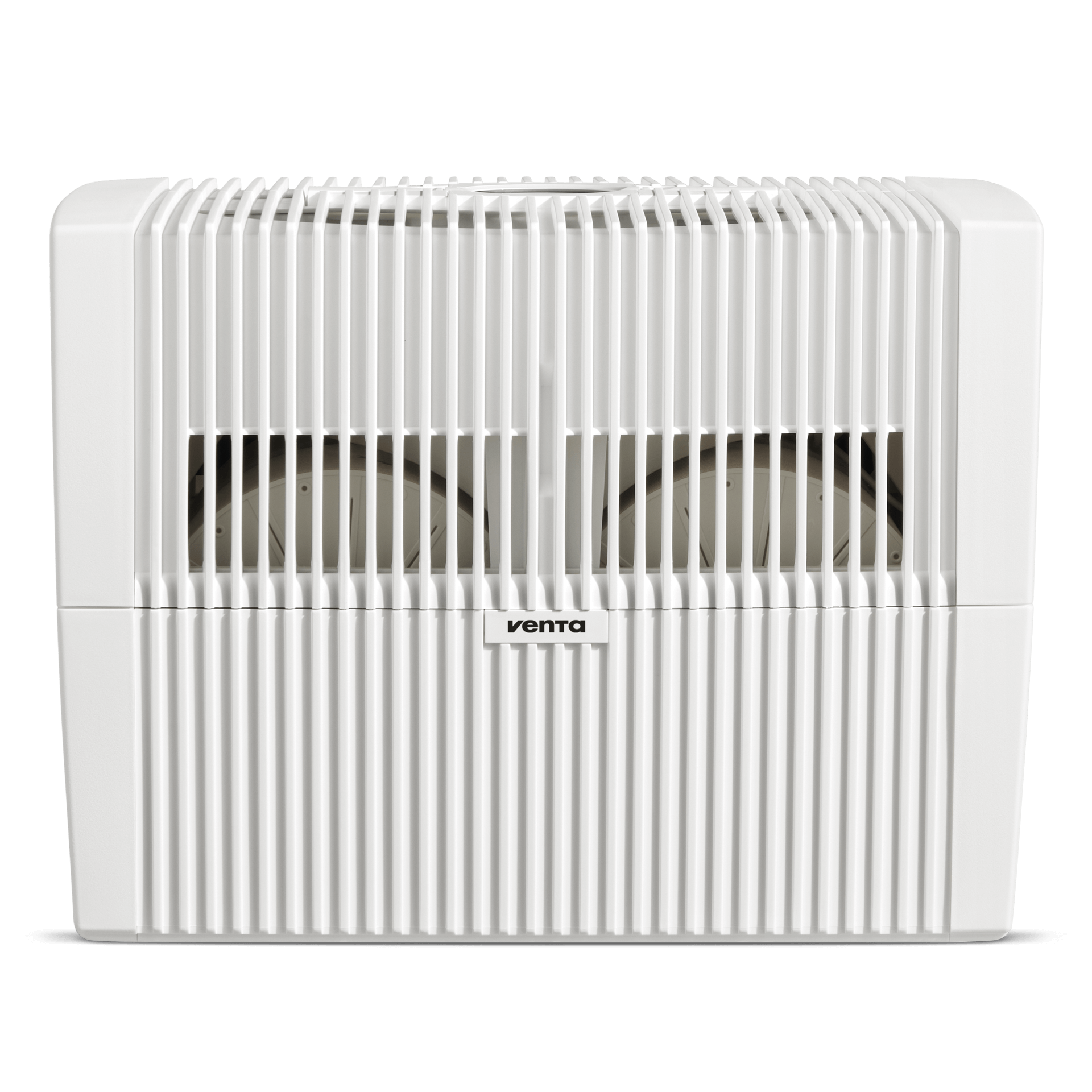 Front. Venta - AH550 Original Connect Filter-Free Evaporative Humidifier with WiFi - For rooms up to 645 ft² - White.