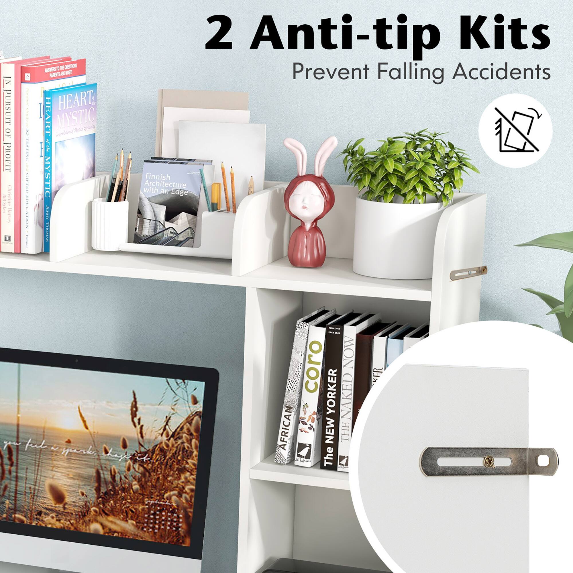 "2 Anti-tip Kits Prevent Falling Accidents. Finnish Architecture with an Edge. Find Your Mystic. 201 Ner a K I Heart Heart Mystic. My Mystic. The New Yorker. Naked African. Now."