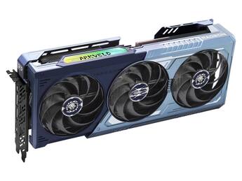 ASRock Monster Hunter Wilds Radeon RX 9070 XT 16GB GDDR6 PCI ASRock Monster Hunter Wilds Radeon RX 9070 XT 16GB GDDR6 PCI