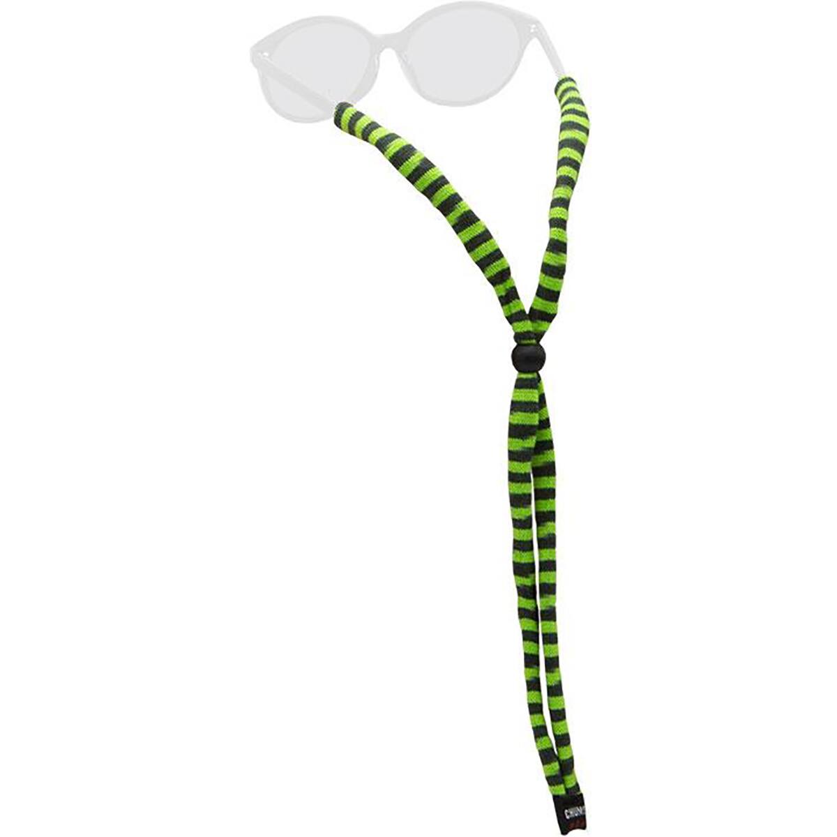 EV Green/Forest Stripe