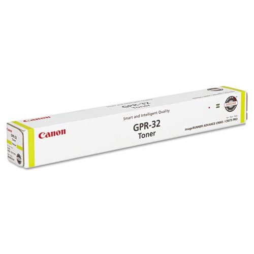 Canon - GPR-32 Toner Cartridge