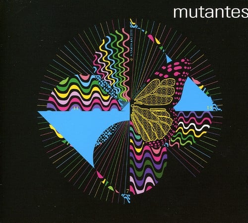 Os Mutantes - Live At The Barbican Theatre, London 2006    - COMPACT DISCS [CD] price history on PriceWatchPro