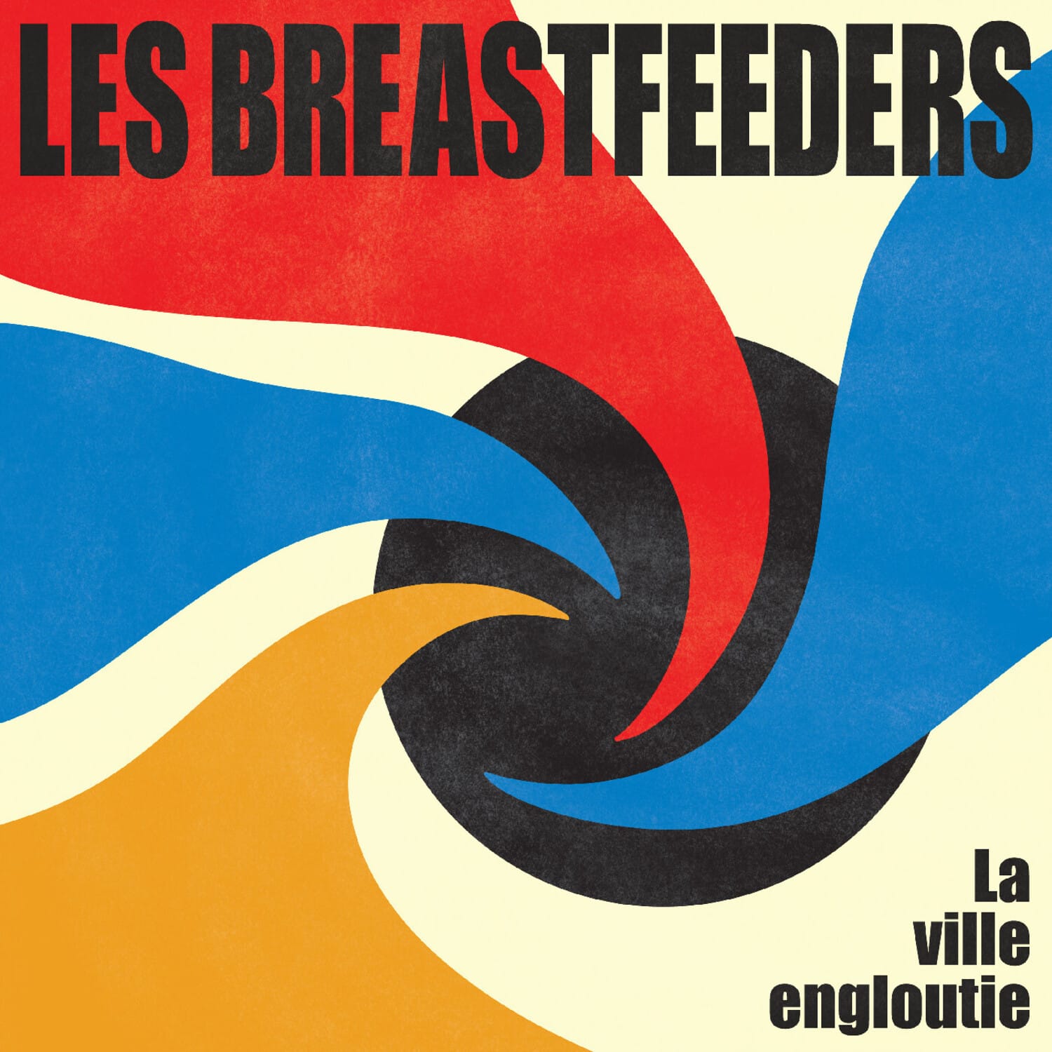 Les Breastfeeders - La Ville Engloutie   - COMPACT DISCS [CD] price history on PriceWatchPro