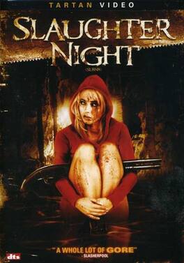 Slaughter Night - DVD
