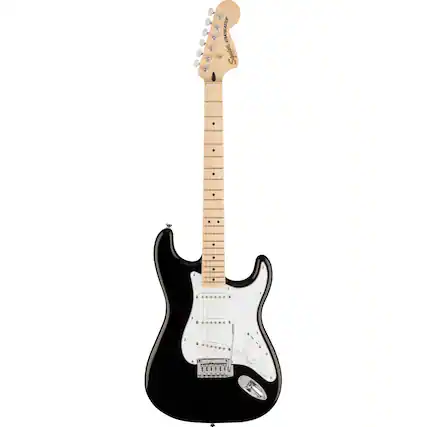STRATCASTER Squier