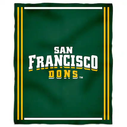 SAN FRANCISCO DONS™
