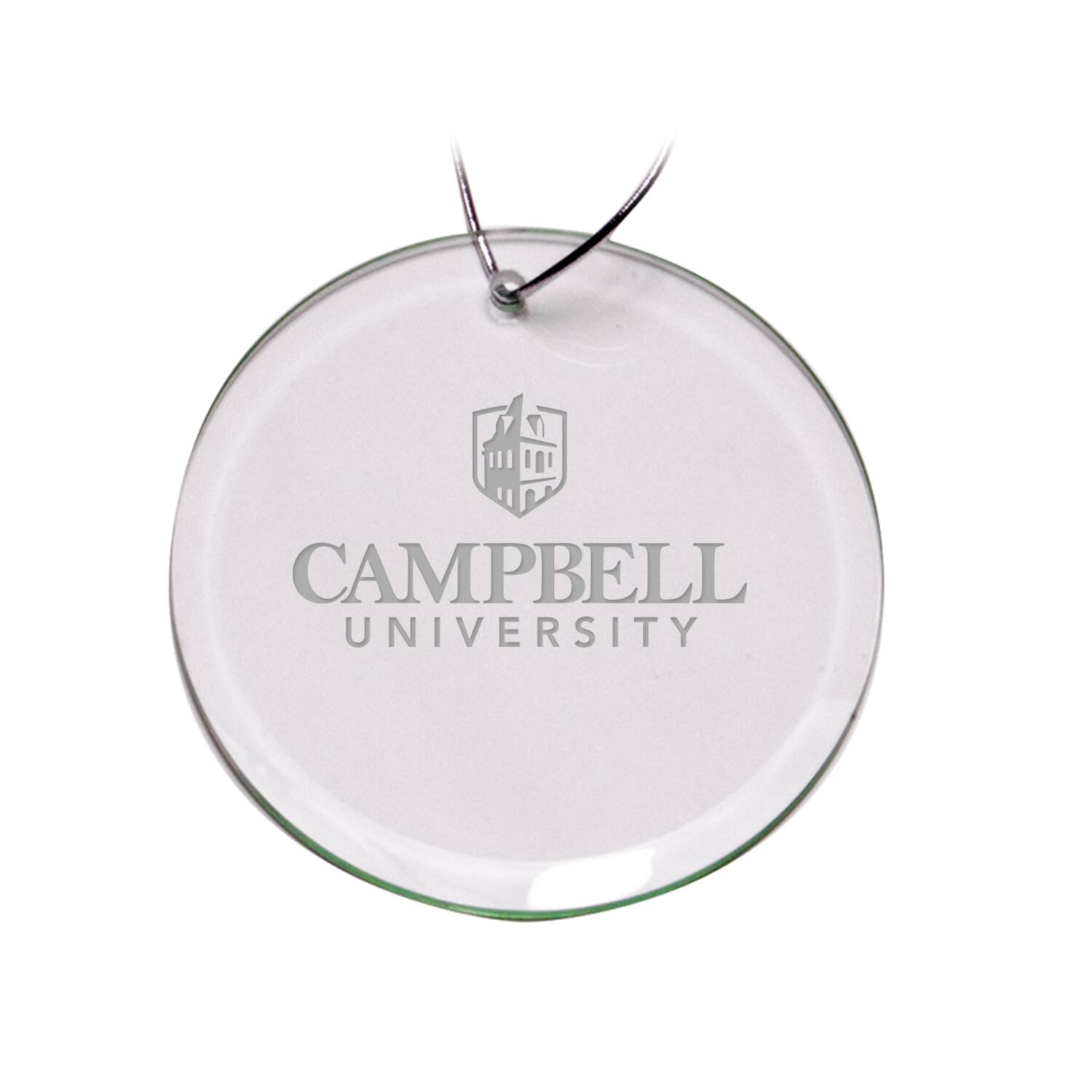 CAMPBELL UNIVERSITY