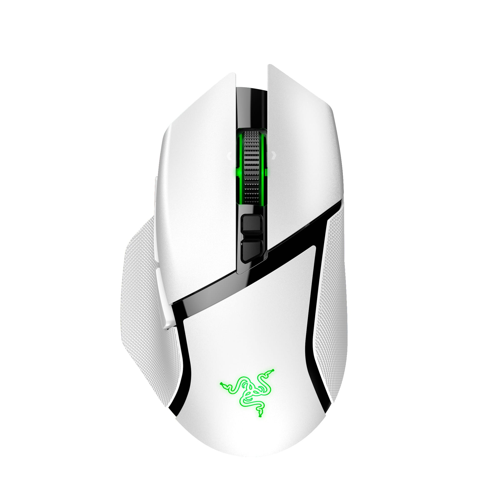 Basilisk V3 Pro Customizable Wireless Gaming Mouse with Razer 