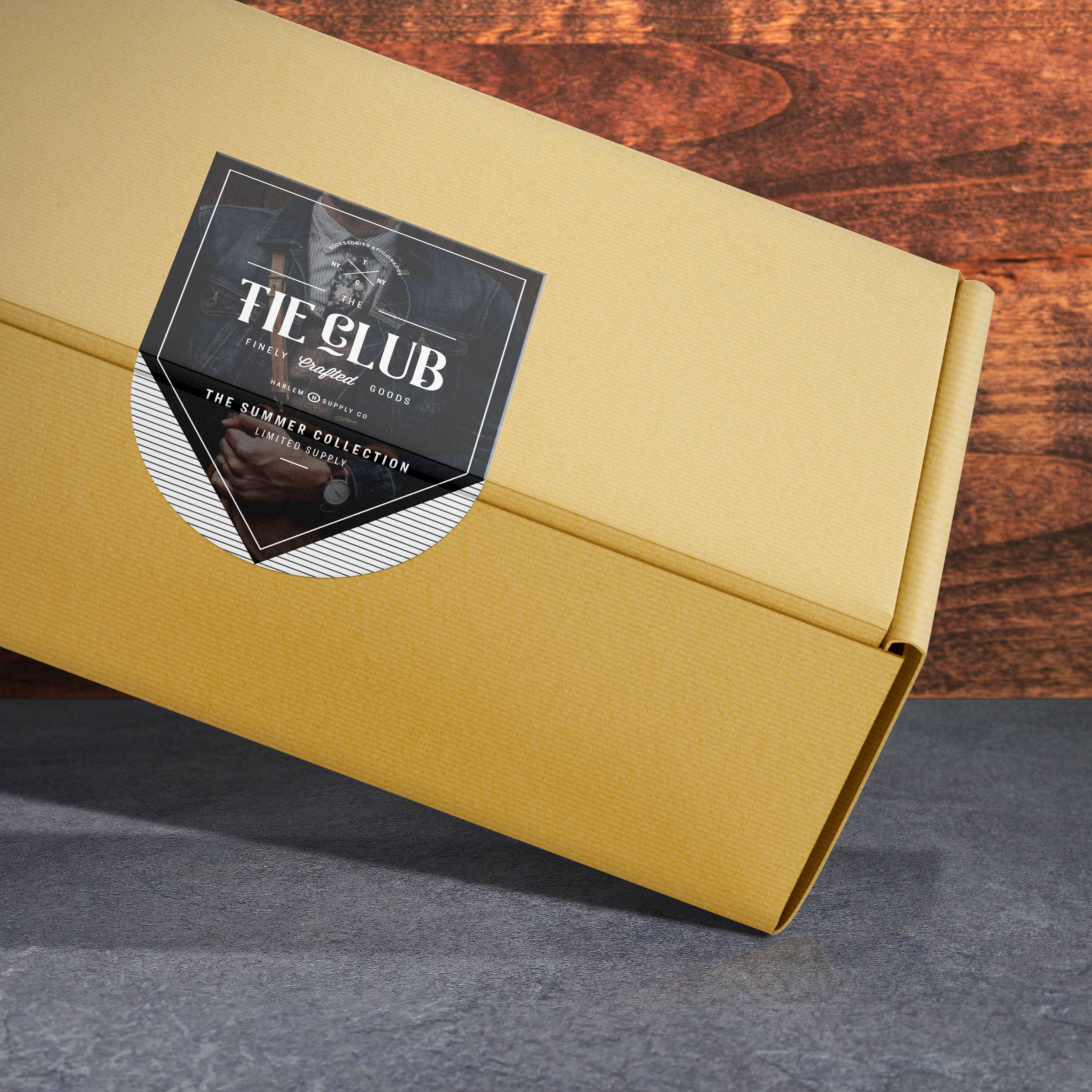 - THE TIE CLUB
- FINELY Crafted
- THE SUMMER COLLECTION
- LIMITED SUPPLY