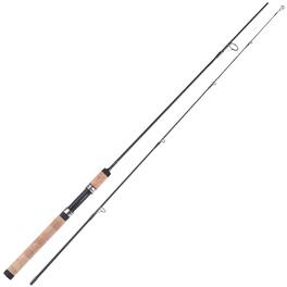 NICHOLAS KLEIN - Fishing Rods Graphite Lightweight Ultra Light Trout Cork Handle Crappie Spinning Rod - Spinning5'6''-UL-2pcs