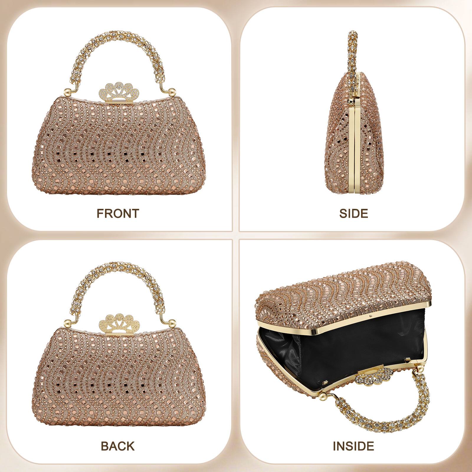 FRONT  
SIDE  
BACK  
INSIDE