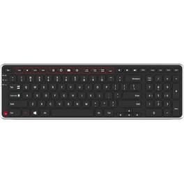 Contour Design - Contour Balance Keyboard - Cable Connectivity - English (US) - Unknown