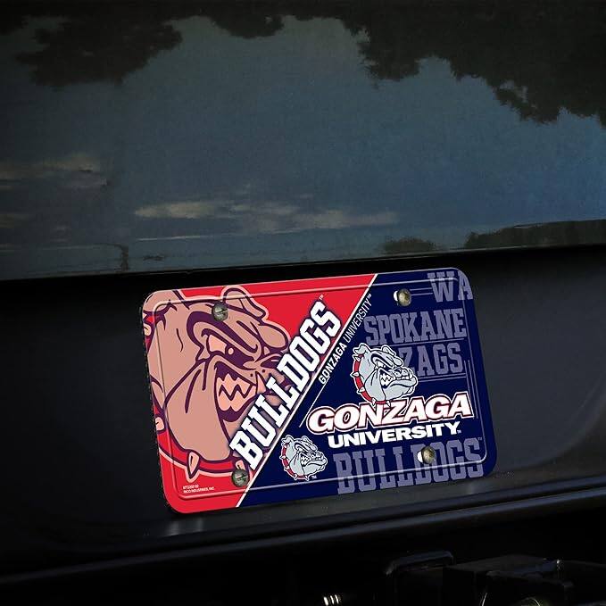 Gonzaga University Bulldogs  
Spokane Zags  
Gonzaga University Bulldogs