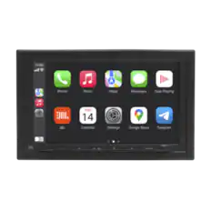 11:05
Phone Music Maps Messages Now Playing
JBL
TUE 14
Calendar Settings Google Maps Telegram