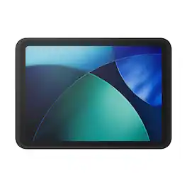 iPort - LUXE SURFACE MOUNT A16 - Surface Mount for iPad A16 (Each) - Black