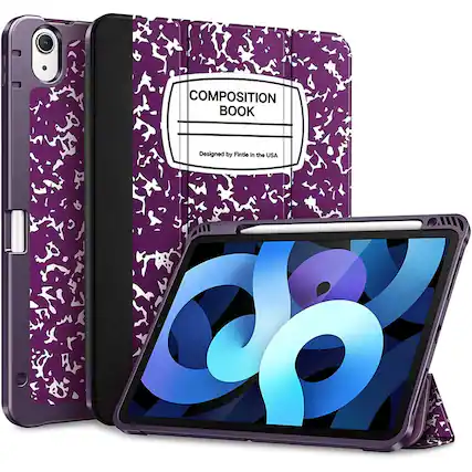 COMPOSITION BOOK
Designed by Fintie in the USA