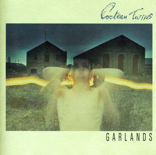Cocteau Twins - Garlands   - COMPACT DISCS [CD]