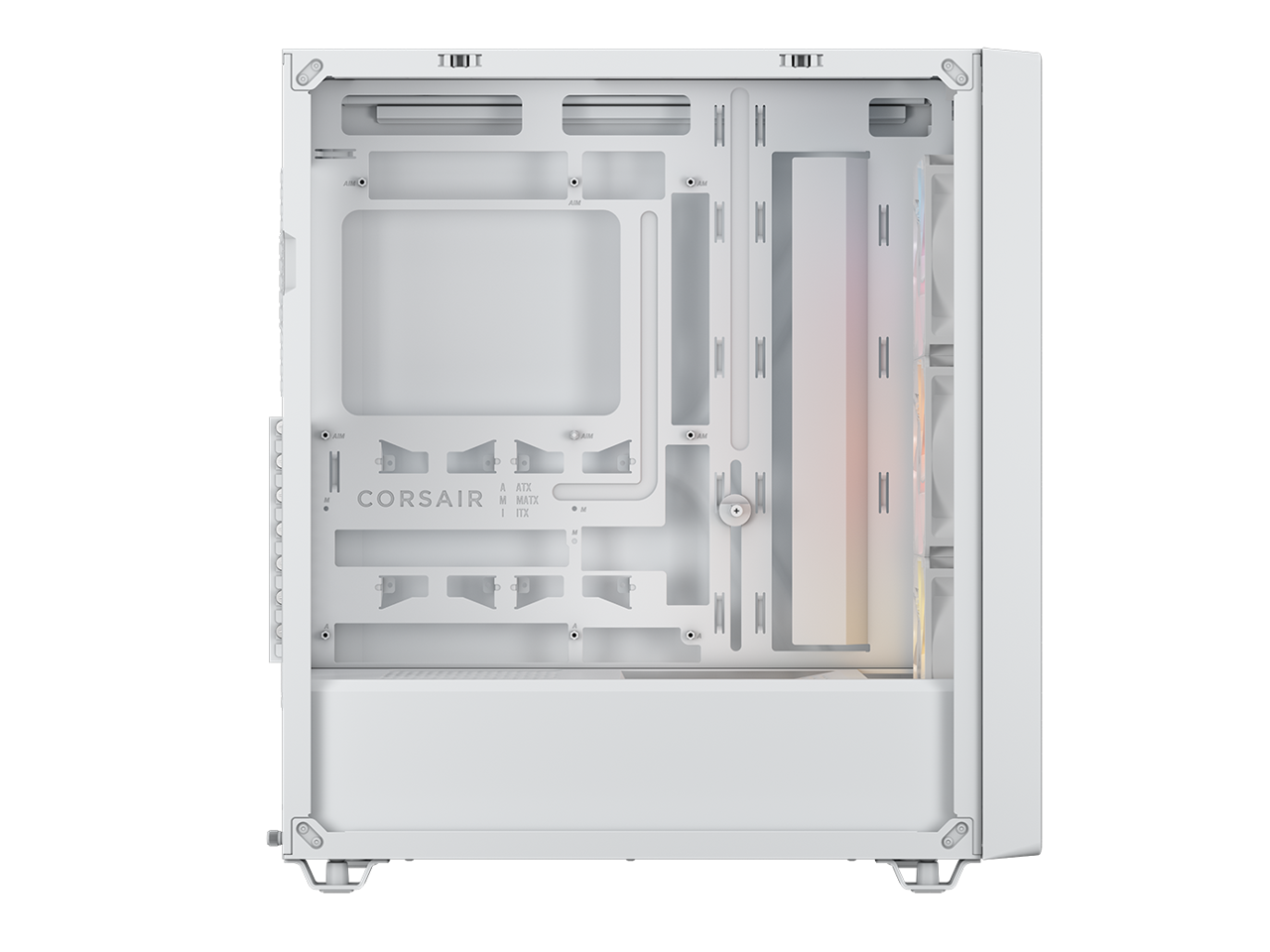 A ATX M MATX - ITX