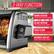 3-WAY FUNCTION
- NORMAL ROTATION
PREMIUM ROTISSERIE COOKING
- NO HEAT ROTATION
KEEP COOKED MEALS WARM
- PAUSE TO SEAR
MANUALLY CONTROLLED COOKING
- AUTOMATIC SHUT-OFF
SAFELY COOK WITHOUT WORRY