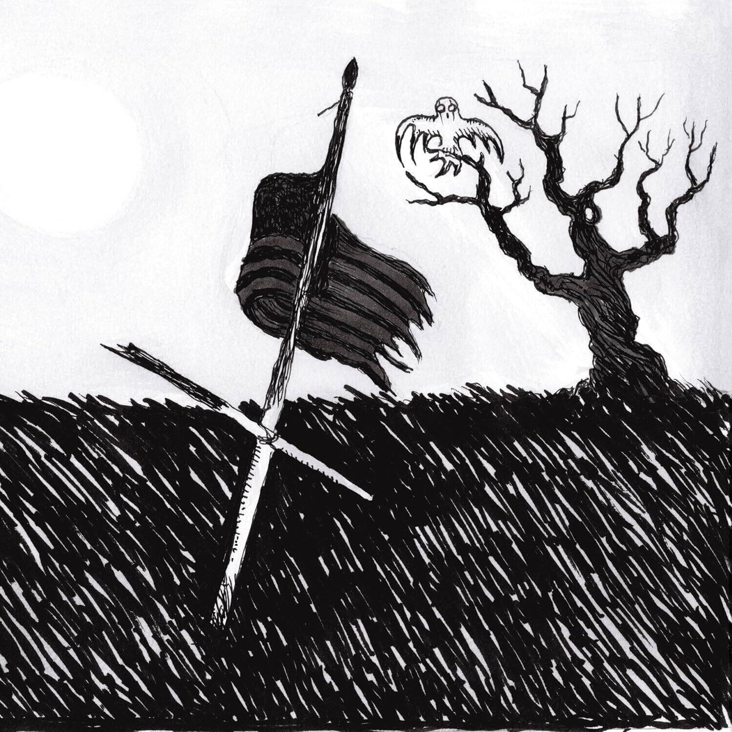 Front. Drive-By Truckers - American Band   - VINYL LP.