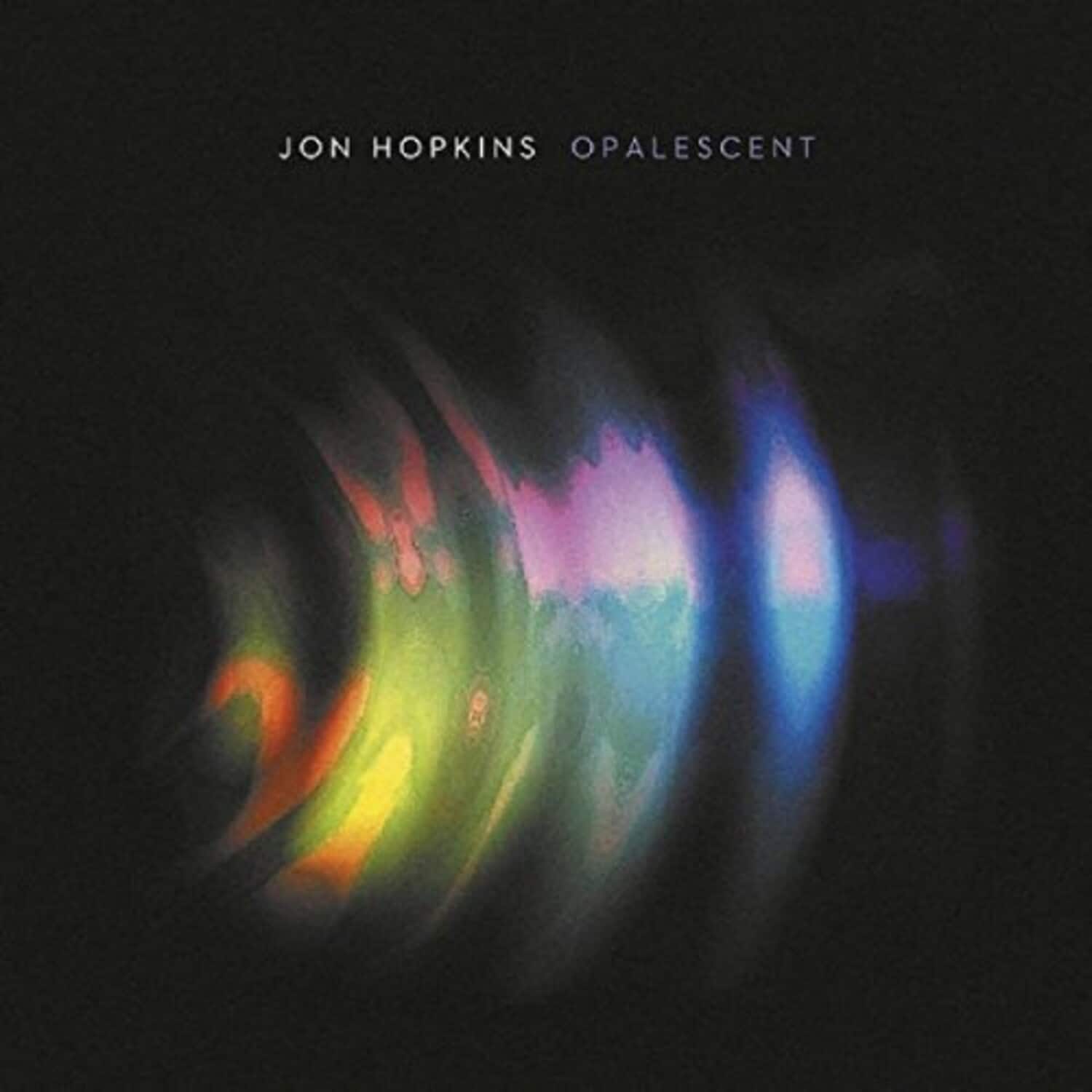 Jon Hopkins - Opalescent   - COMPACT DISCS [CD] price history on PriceWatchPro