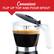 Convenient
FLIP UP TOP AND POUR SPOUT