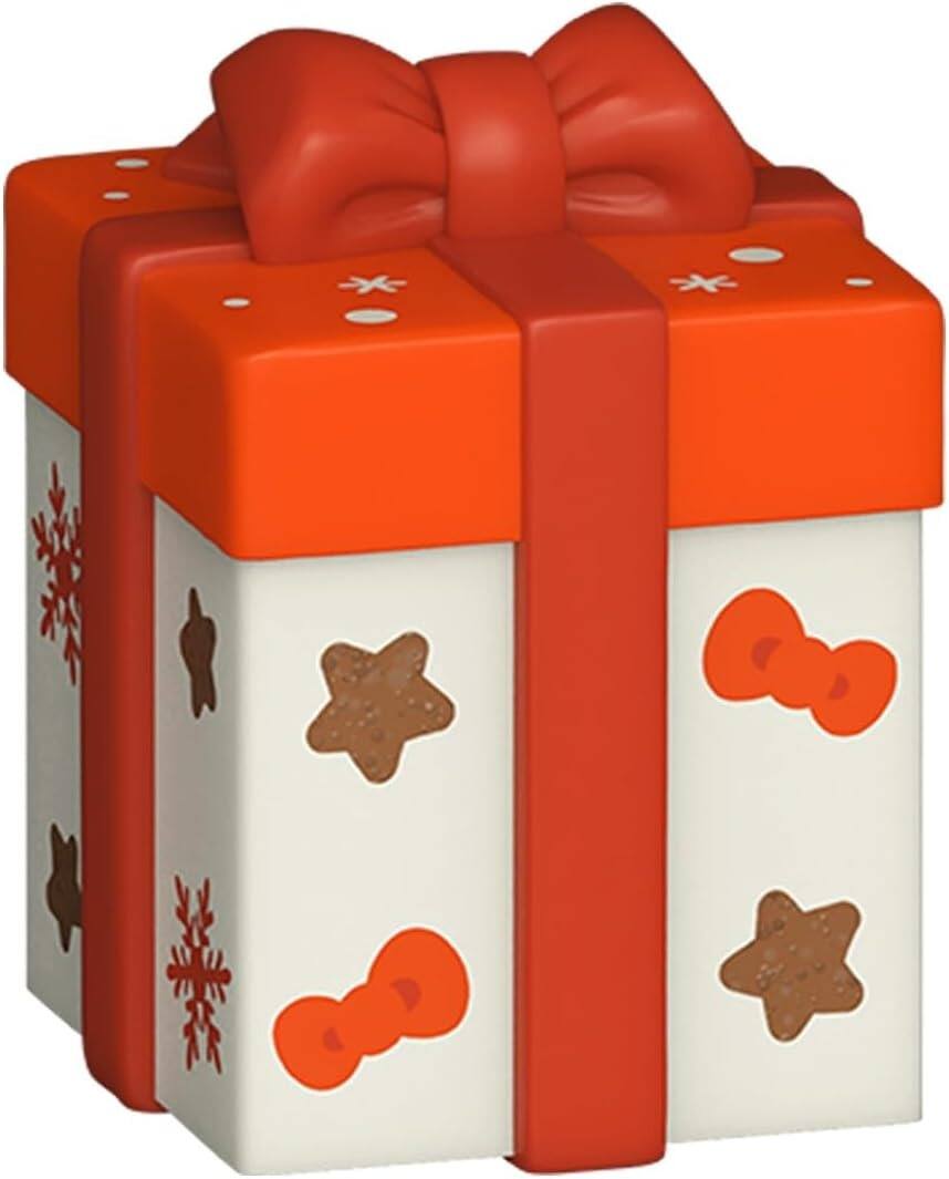 Alt View 5. Funko - Funko Bitty POP! Countdown Calendar: Hello Kitty & Friends   - COLLECTIBLES - Multicolor.