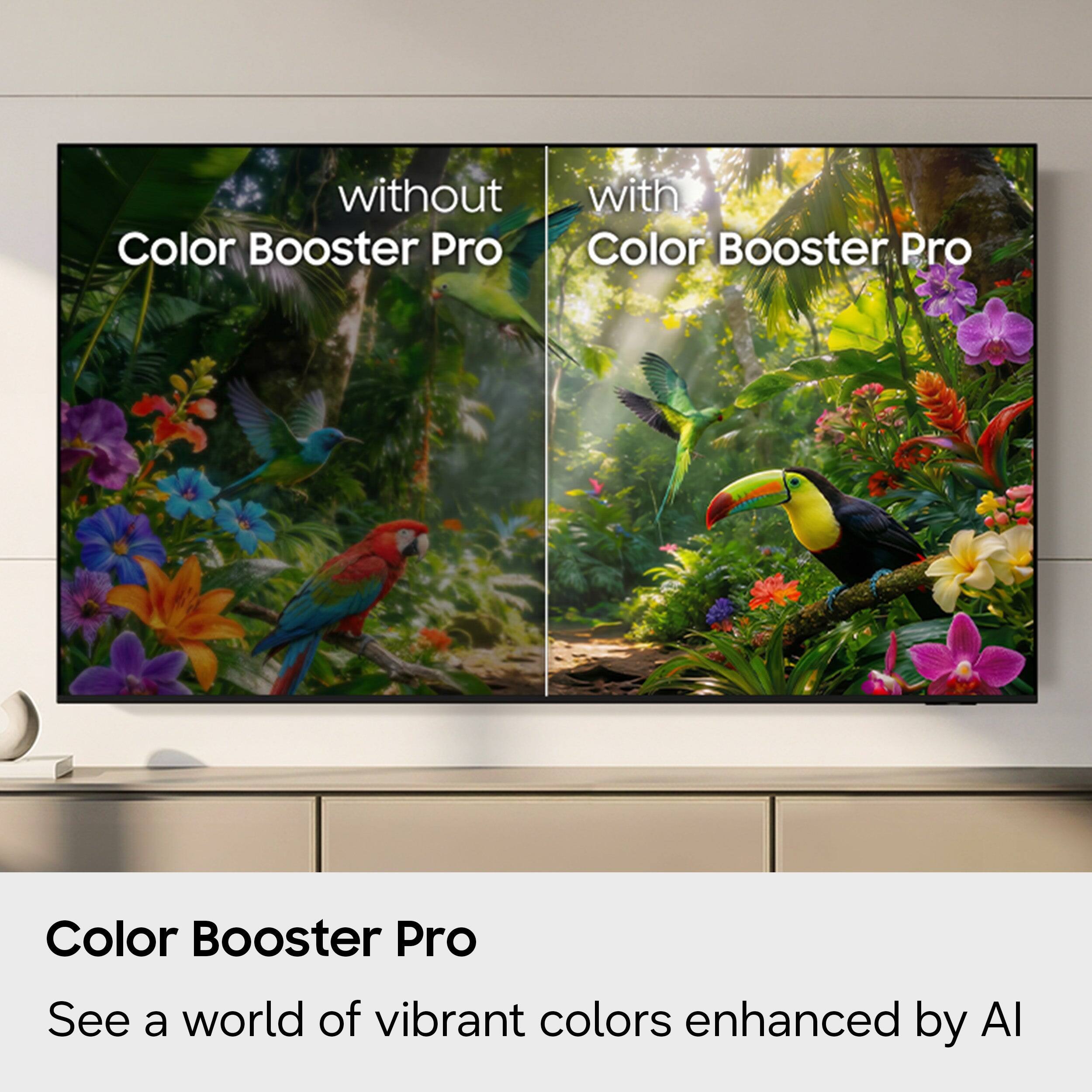 Color Booster Pro

without Color Booster Pro

with Color Booster Pro

See a world of vibrant colors enhanced by AI