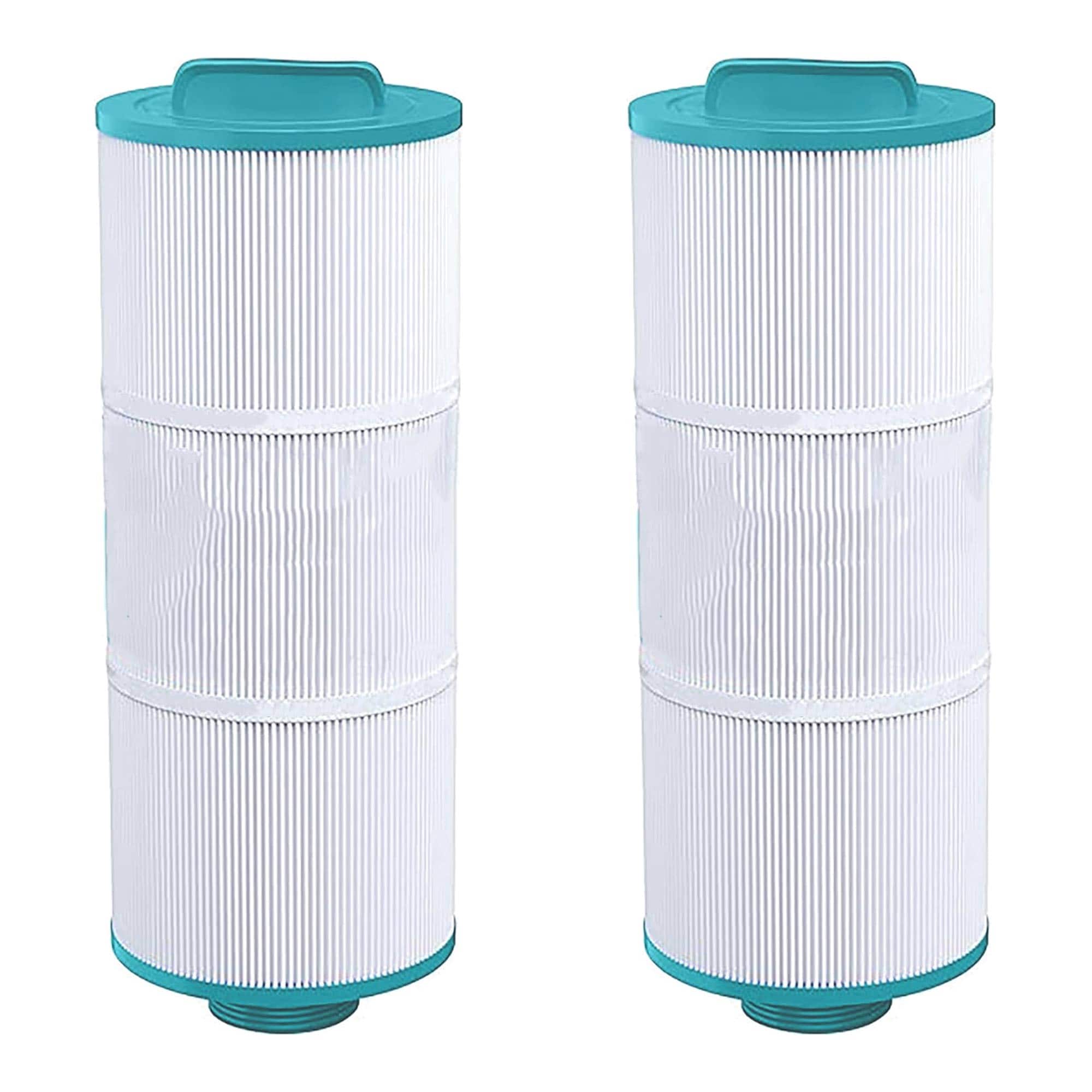Hurricane - 2 Pack HF5H502-01 Advanced Pool and Spa Filter Cartridge Replacement price history on PriceWatchPro