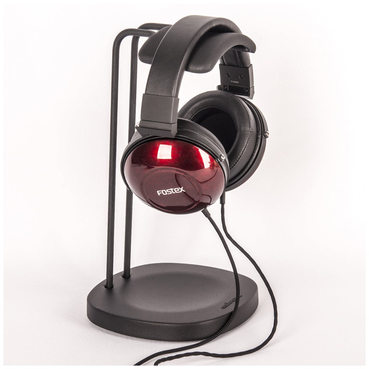 AudioQuest - Perch Headphone Stand - Black