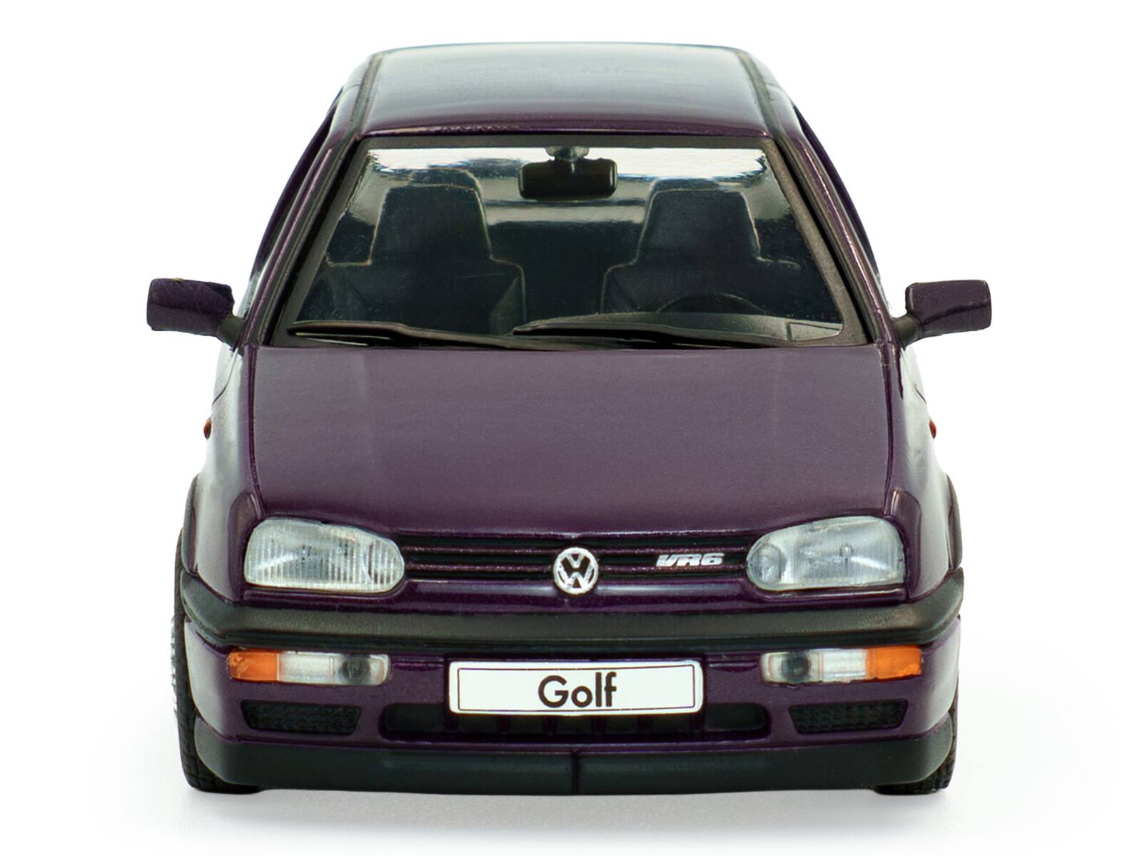 W VR6 Golf