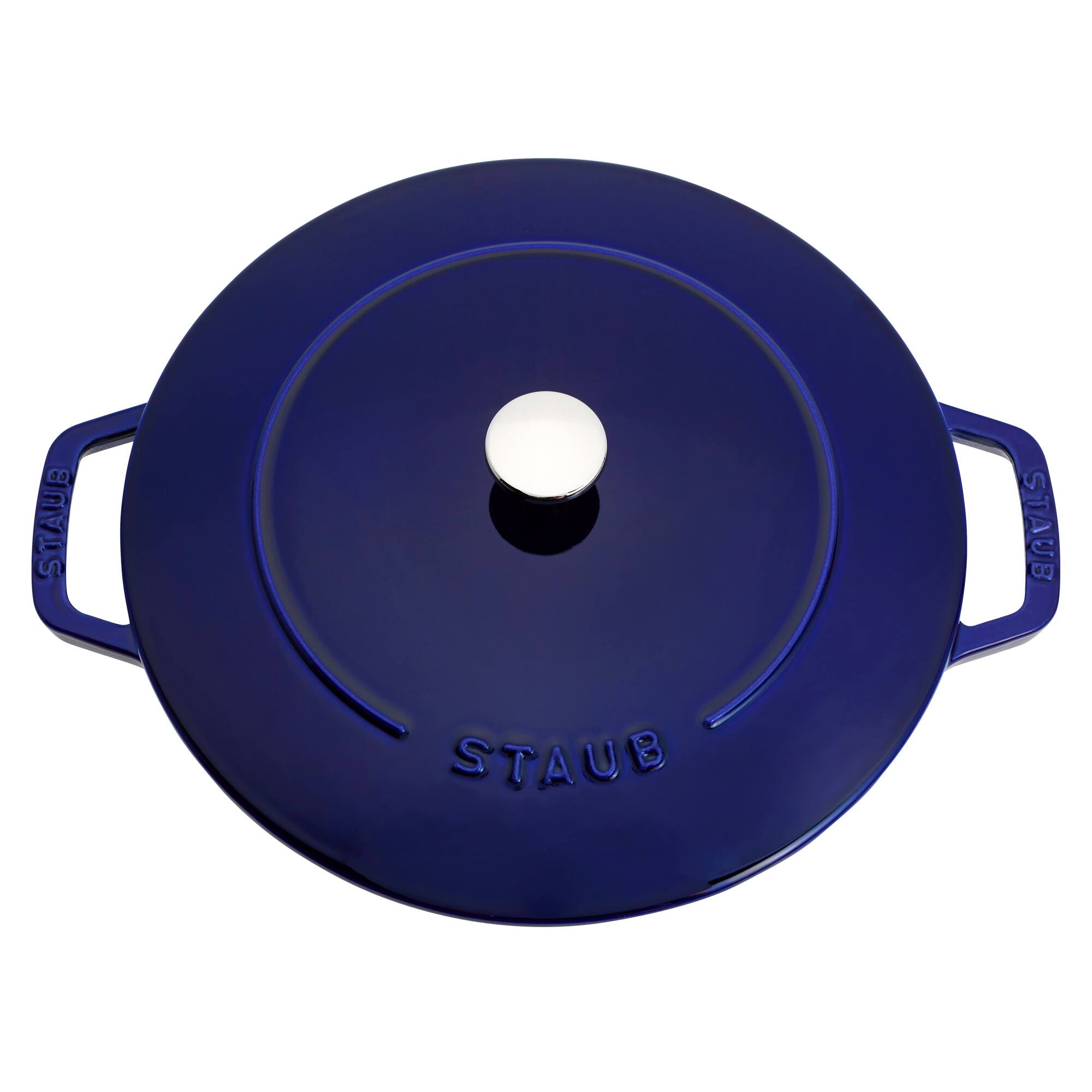 STAUB  
STAUB  
STAUB