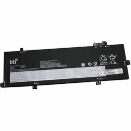 BTI Battery Tech - BTI L21M4P74-BTI 15.44V 86WHR LI-ION BATTERY L21M4P74, SB10W51972, 5B10W51871, 5B11M90038, L21C4P72, SB11M89839