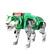 Alt View 3. Toynami - Voltron Ultimate Edition 18 Inch Action Figure - Multi-Color.