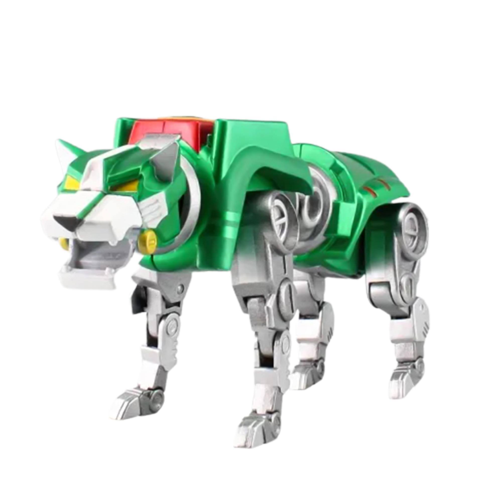 Alt View 3. Toynami - Voltron Ultimate Edition 18 Inch Action Figure - Multi-Color.