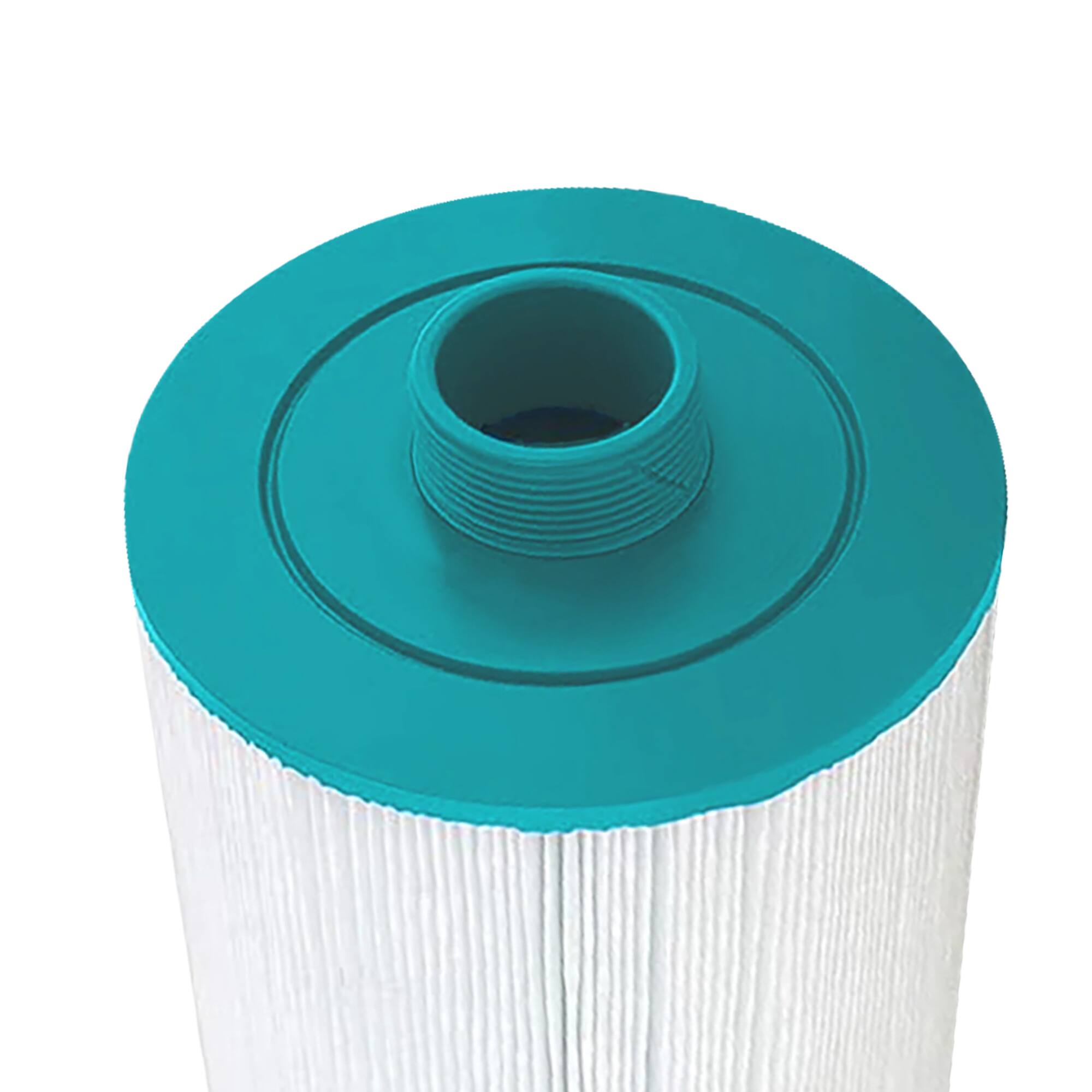 Alt View 7. Hurricane - Hurricane HF4H23-01 Advanced Pool and Spa Filter Cartridge Replacement, White.