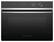 Fisher & Paykel oven with a digital display.