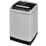 Full-Automatic Washing Machine 1.5 Cu. Ft. 11 lb. Washer and Dryer