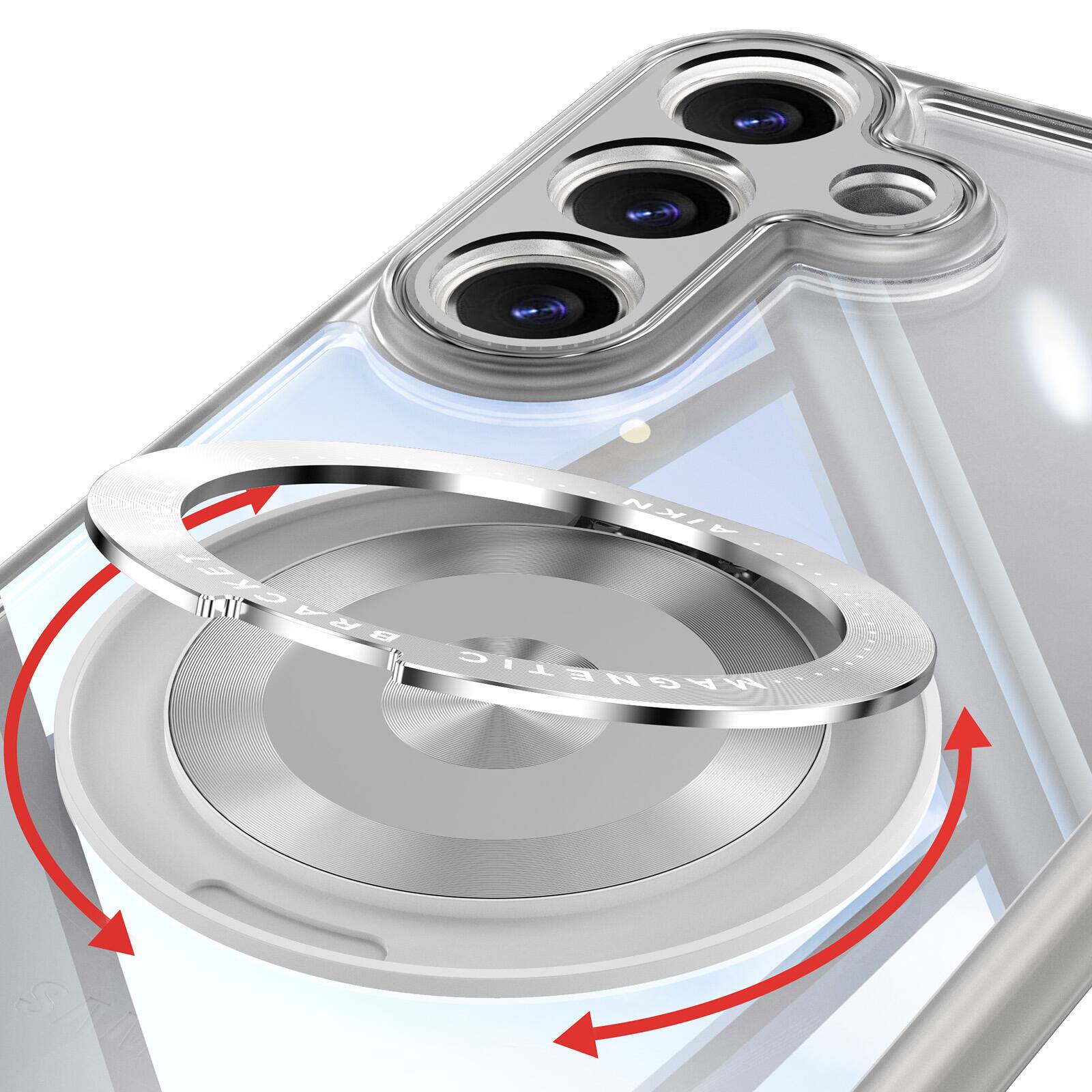 AIRN BRACKET MAGNETIC STAND