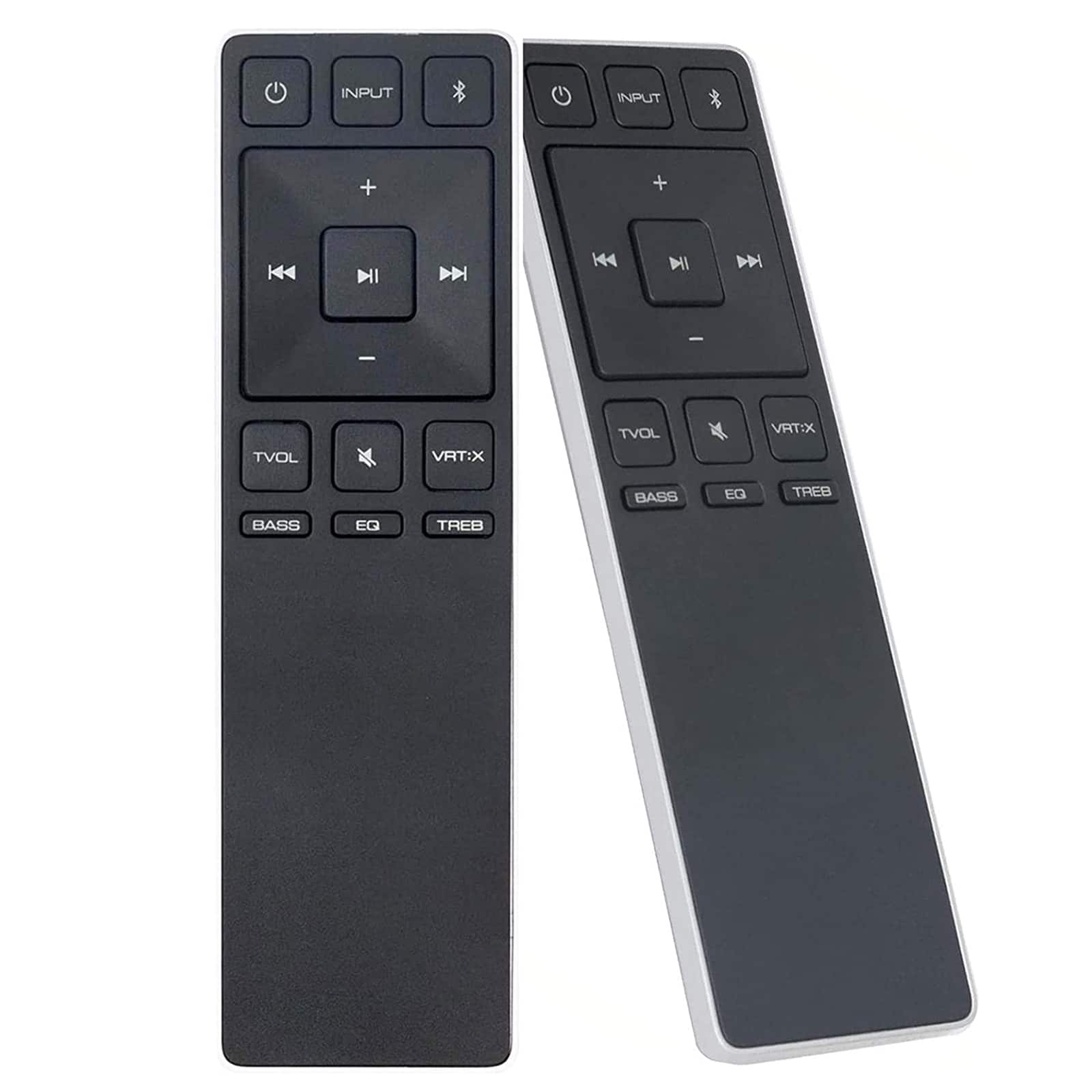 VINABTY - New XRS321N-F Replaced Remote Fits for Vizio SoundBar SB362AN-F6 SB3220NF6 SB2020NG6 SB362ANF6 SB362AN-F46 SB2020N-G6M - Black