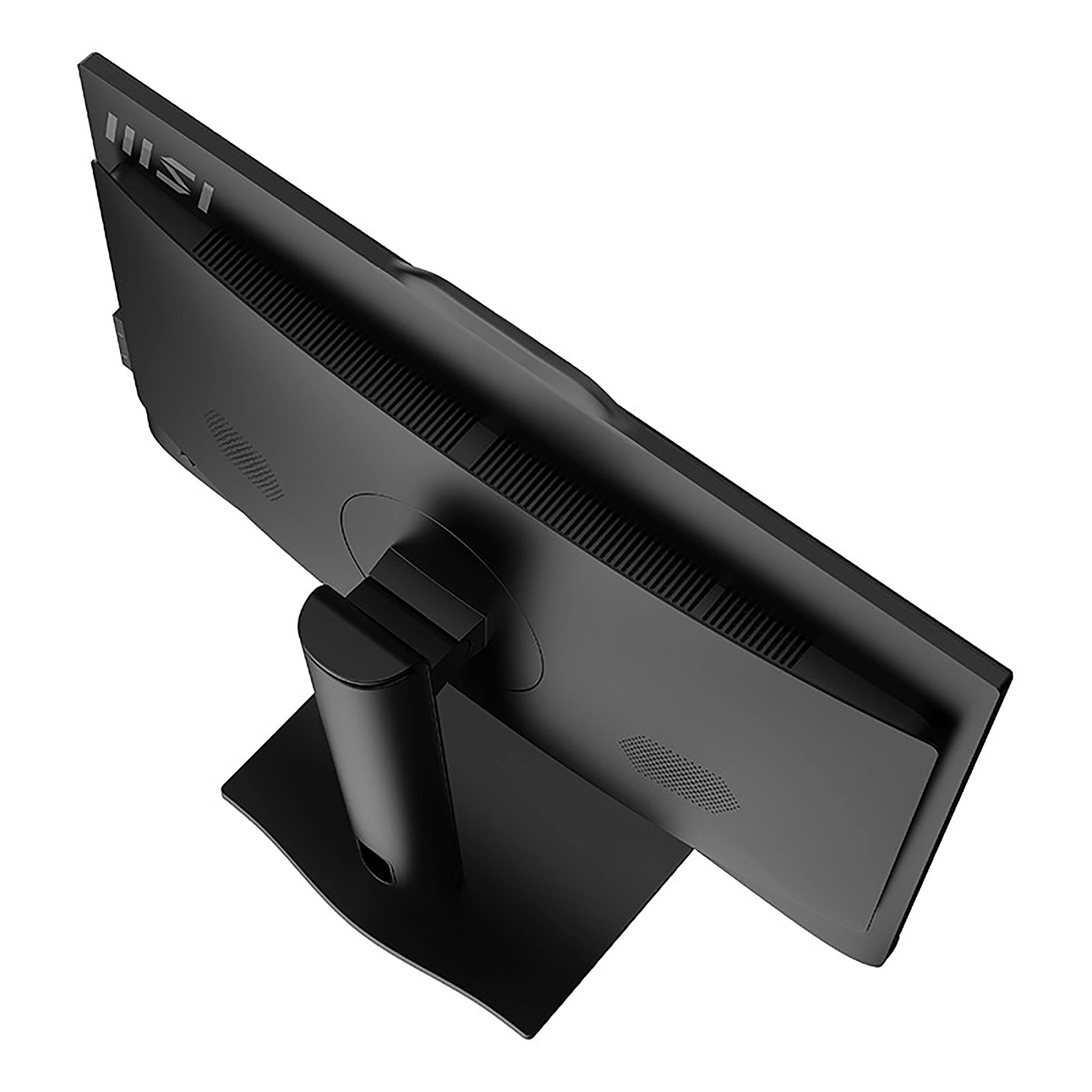 Alt View 3. MSI - Pro AP272P 27" All-in-One - Intel Core i7-14700 - 16GB Memory - 1TB SSD - Black.