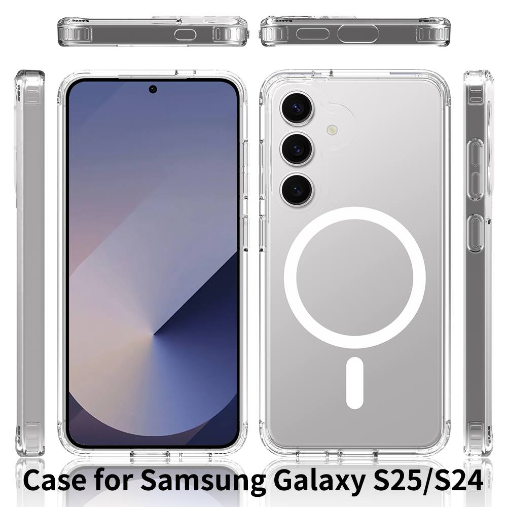Case for Samsung Galaxy S25/S24