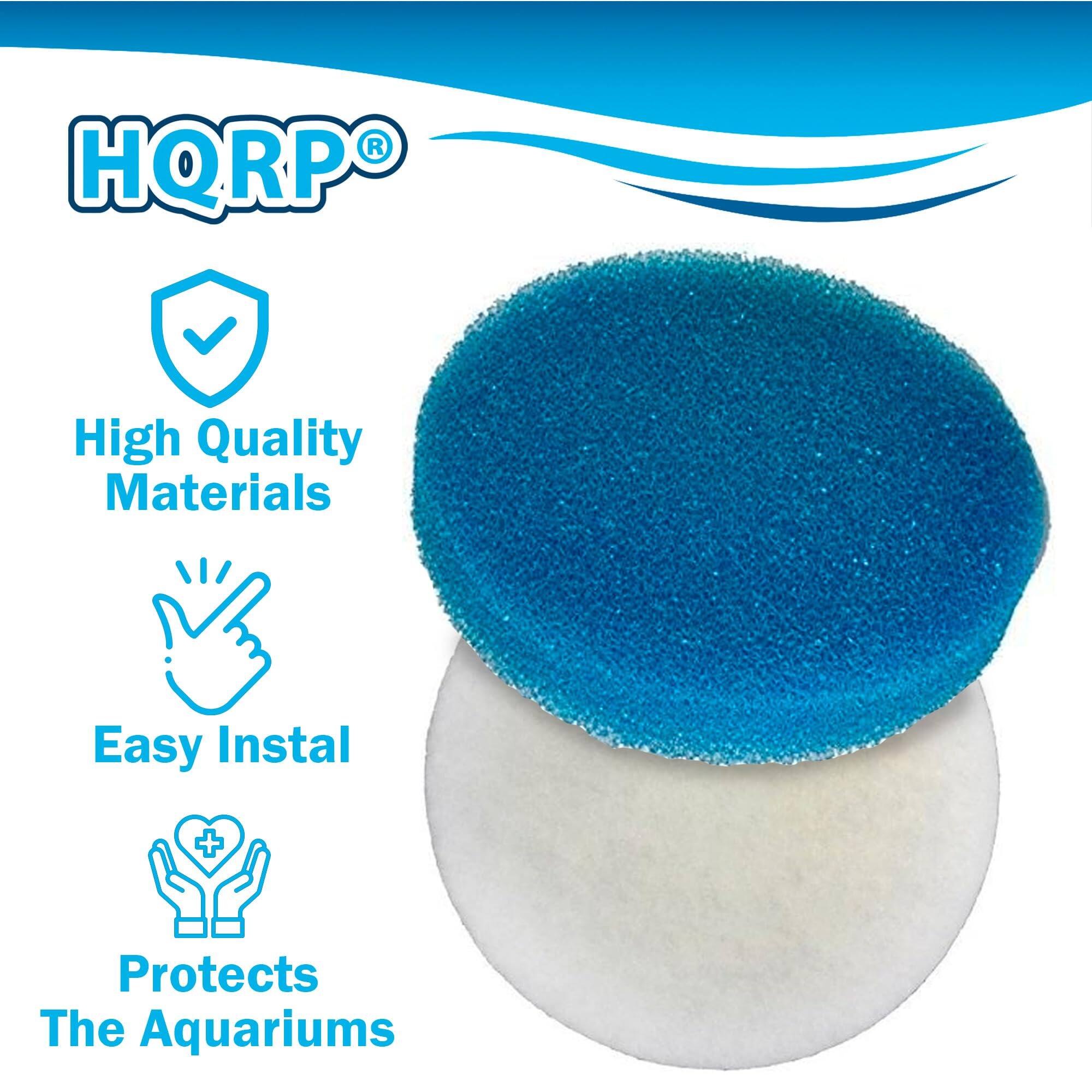 HQRP®  
High Quality Materials  
Easy Install  
Protects The Aquariums