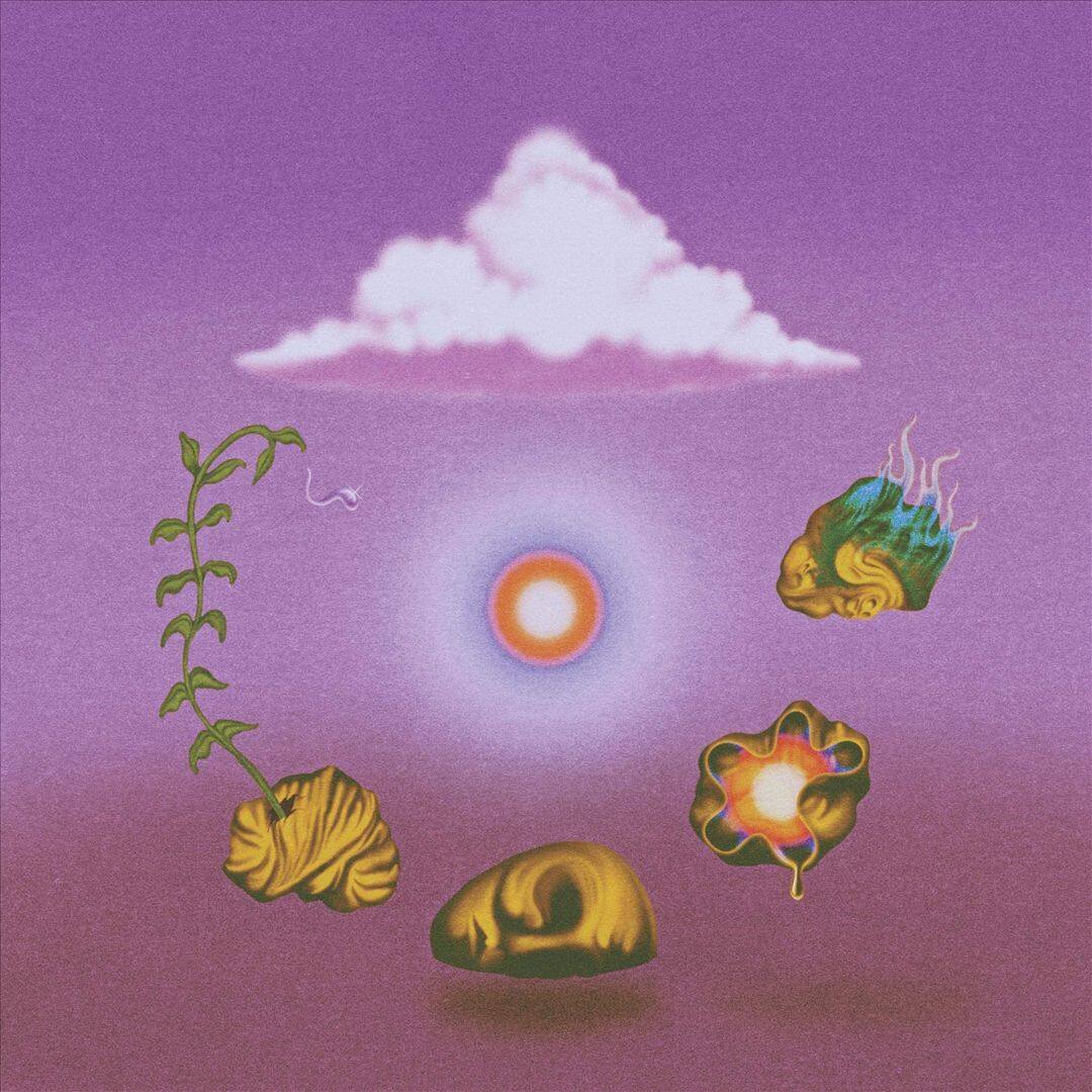 Front. Site Out of Mind [LP].