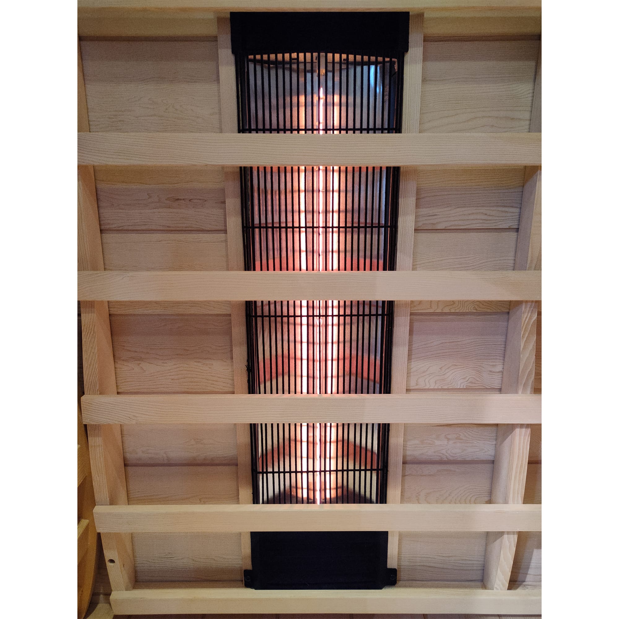 APRILSOUL - Infrared LED Light - Black