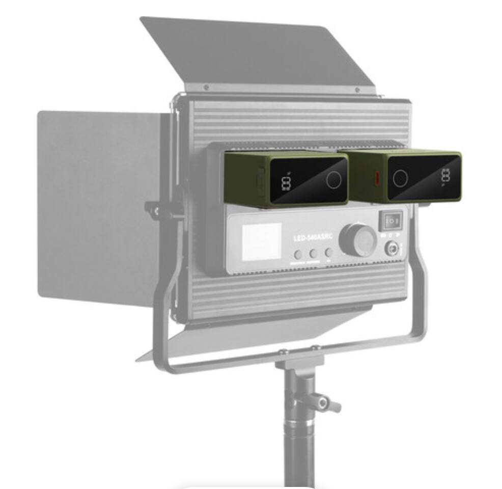 media item thumbnail