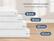 Multiple mattress heights
Find the suitable comfortable height
6 inch
8 inch
10 inch
12 inch