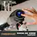 Extendable Wand Design
DIGITAL LED SCREEN
3 Speed Controls
FARBERWARE®