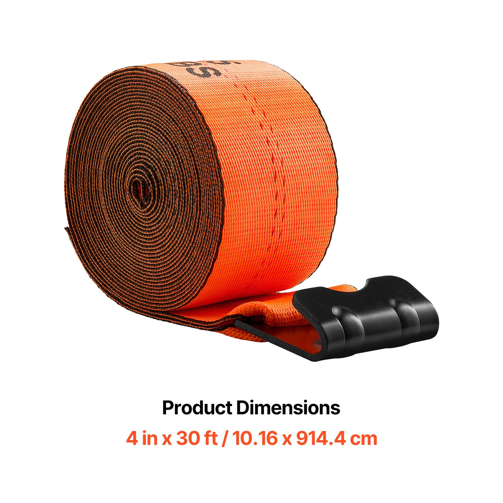 Product Dimensions: 4 in x 30 ft / 10.16 x 914.4 cm